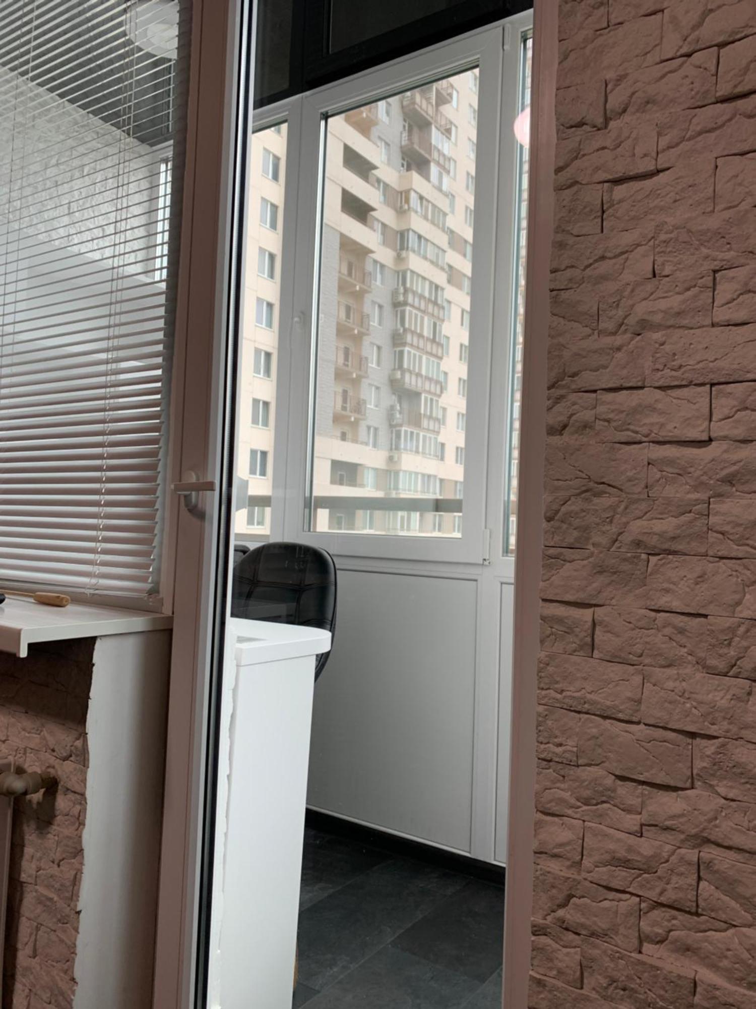 Vip Apartments 16 Odessa Exterior foto